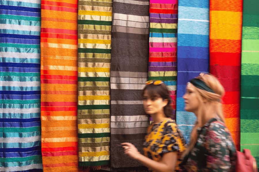 Marrakech Full-day excursion From Casablanca - Moroccan lunch, with tagine as the smart choice