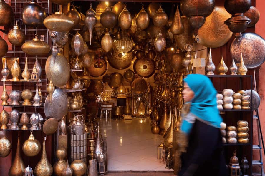Marrakech Full-day excursion From Casablanca - Guides, drivers, and the human side of the day