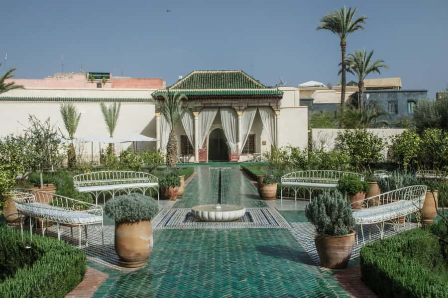 Marrakech Full-day excursion From Casablanca - Is $111 good value for a full day?