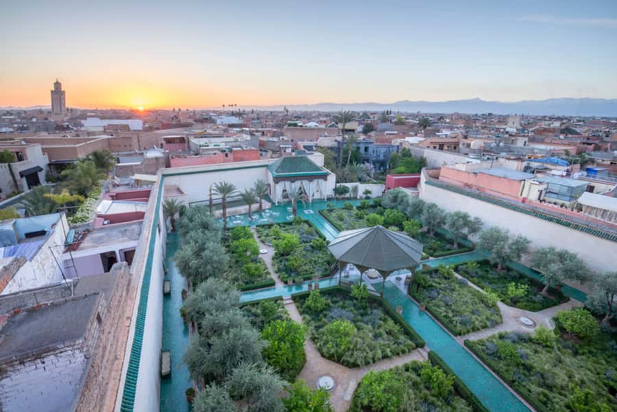 Marrakech: Guided City and Gardens Highlights Tour - What the $46 price really buys you