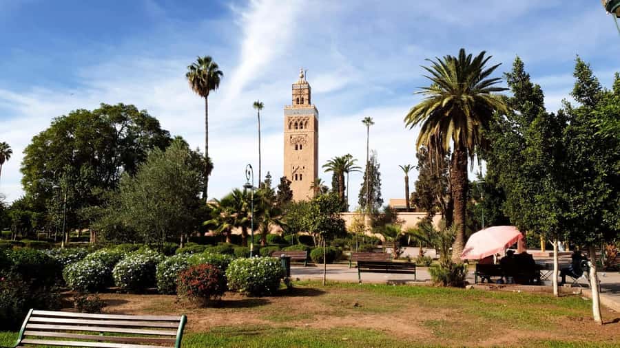 Marrakech: Guided Medina History & Culture Tour - Residential lanes away from the main tourist flow