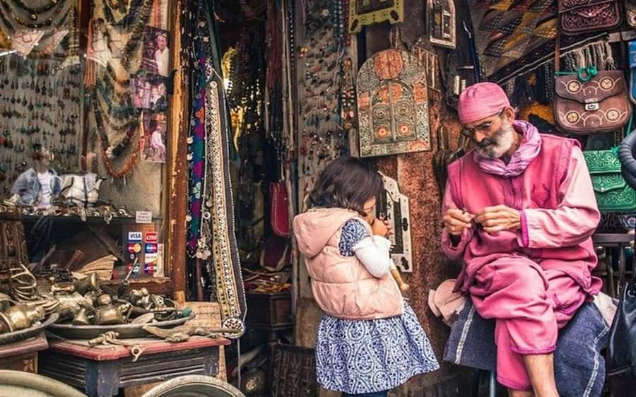 Marrakech Guided Souks Tour with a Local Insider - Why a local guide helps in Marrakech’s souks
