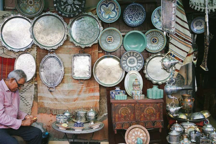 Marrakech Guided Souks Tour with a Local Insider - Is the $19 price good value?