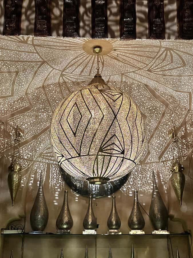 Marrakech Guided Souks Tour with a Local Insider - What to know before you walk