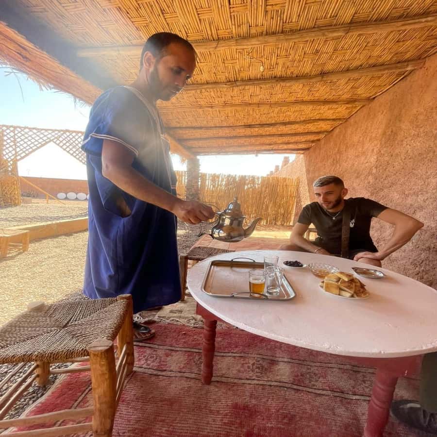 Marrakech: Half-Day Desert Quad Tour with Camel Ride - My verdict: book it for a lively half-day