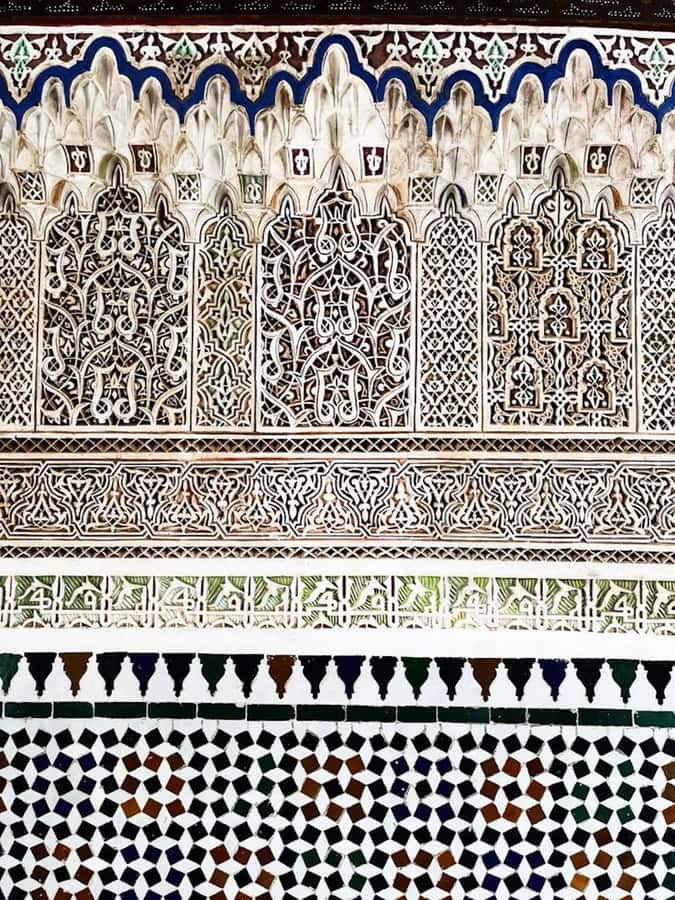 Marrakech: Half-Day Guided Journey through History & Culture - Key details to know before you book