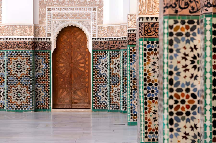 Marrakech: Half-Day Guided Journey through History & Culture - Starting in Marrakech’s Medina