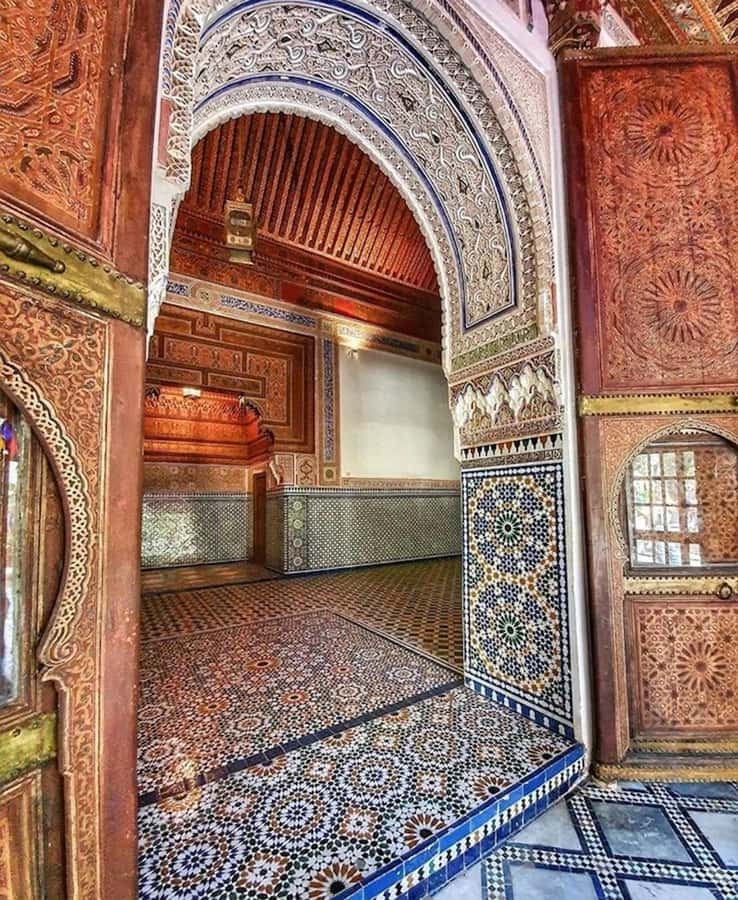 Marrakech: Half-Day Guided Journey through History & Culture - What the $60 price really covers