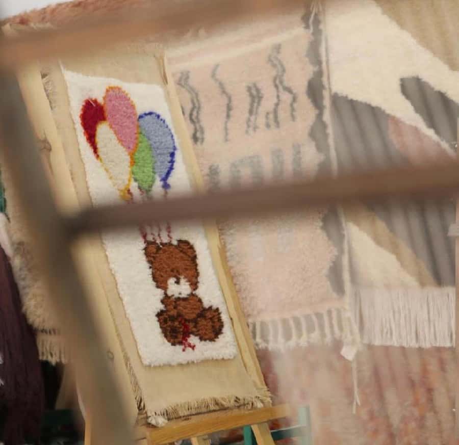 Marrakech Hammam, Massage & Berber Carpet Weaving Workshop - Small details that make the day easier