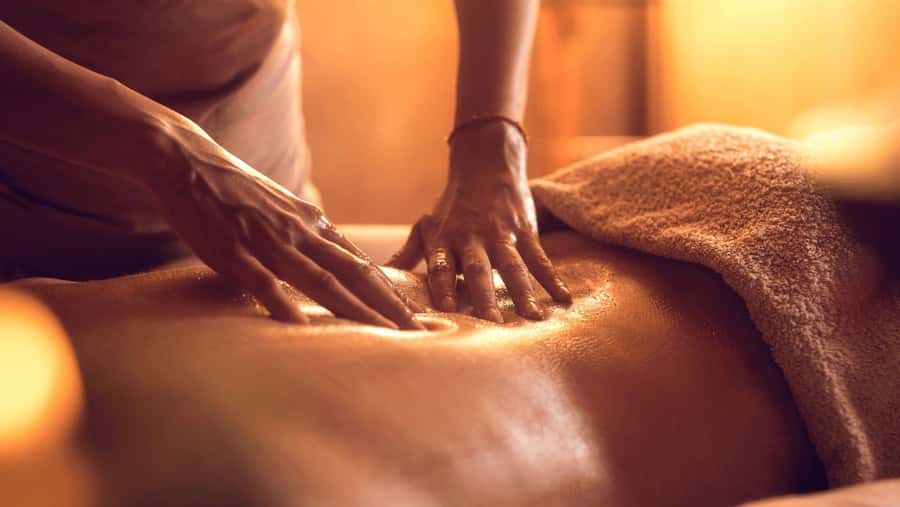 Marrakech : Hammam massage in an authentic spa - What Happens During the 30-Minute Hammam