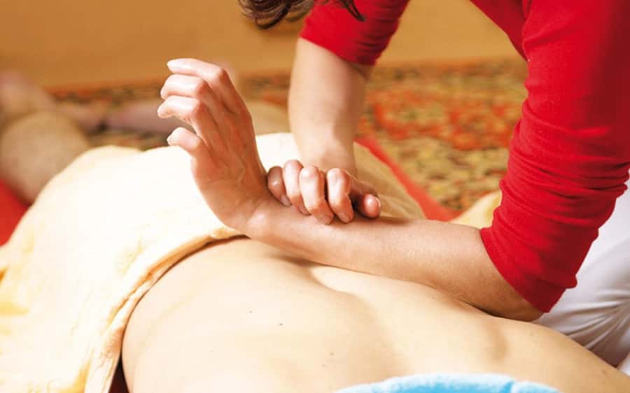 Marrakech : Hammam massage in an authentic spa - A Two-Hour Appointment That Needs Careful Timing