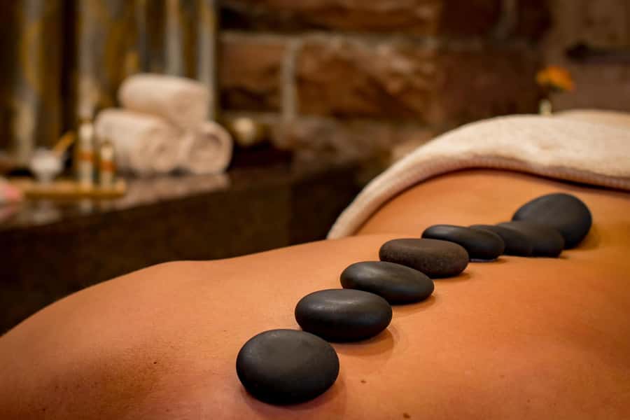 Marrakech : Hammam massage in an authentic spa - FAQ