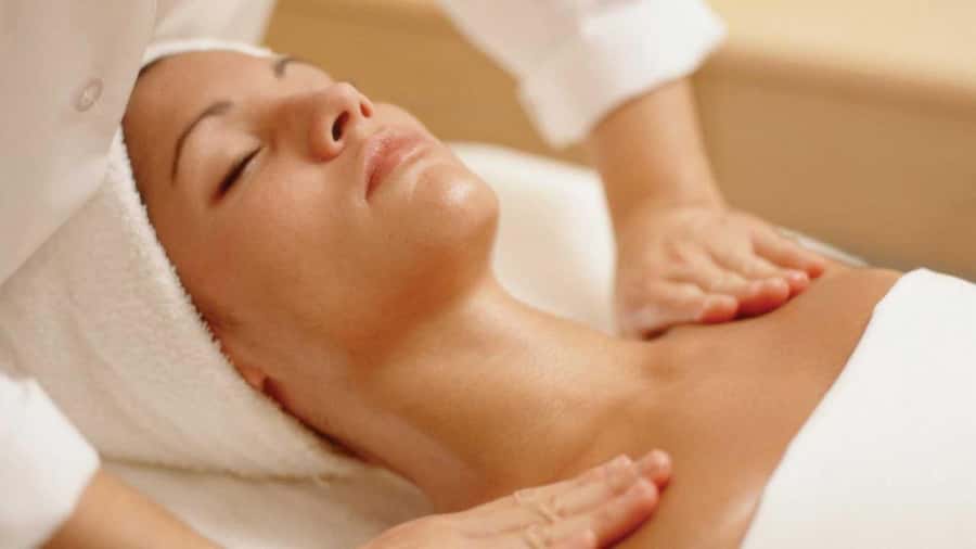 Marrakech : Hammam massage in an authentic spa - The One-Hour Argan Oil Massage