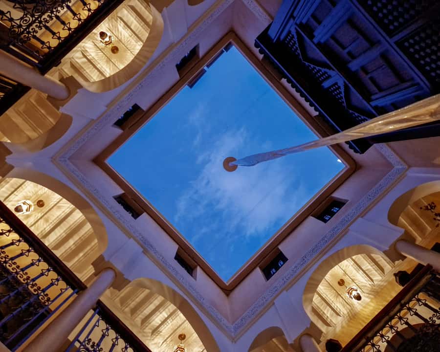 Marrakech: Hammam & Relaxing Massage – Spa Relaxation - Optional facial care and the final tea