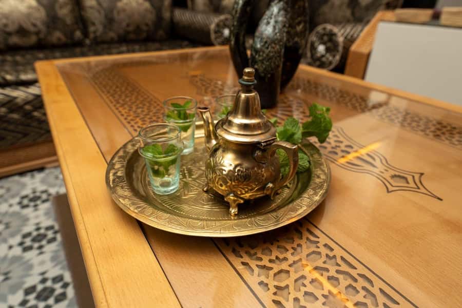 Marrakech : Hammam traditionnel expérience - What the spa extras add to the experience