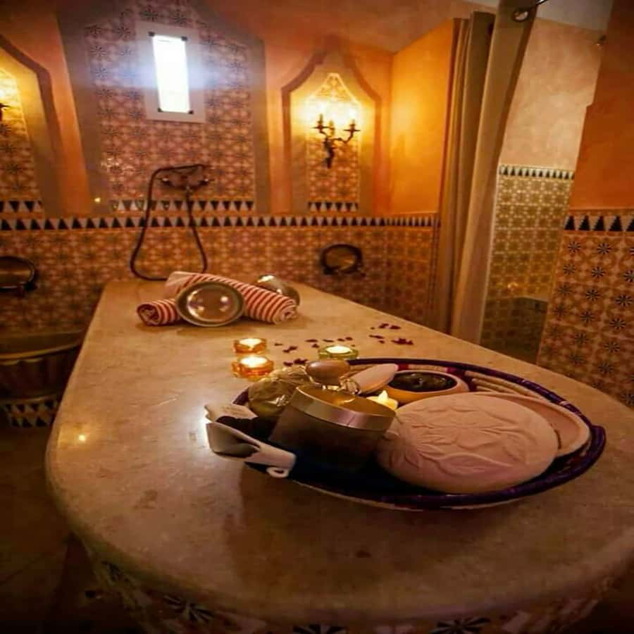 Marrakech : Hammam traditionnel expérience - How to fit it into your Marrakech day