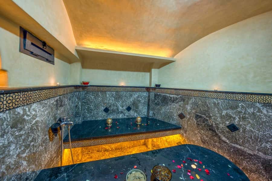 Marrakech : Hammam traditionnel expérience - Small group, flexible booking, and what to confirm