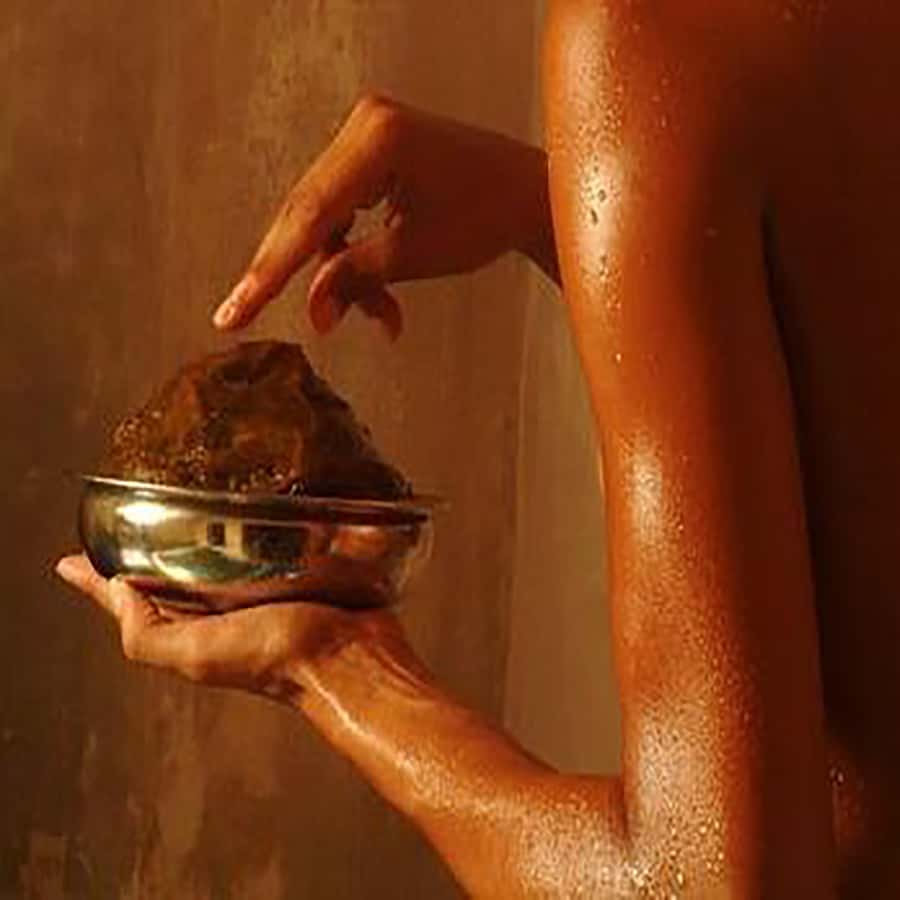 Marrakech : Hammam traditionnel expérience - Final verdict: a sensible short hammam stop