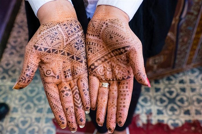 Marrakech Historical and Cultural Tour - Half Day City Tour - The Jewish quarter and Kasbah route