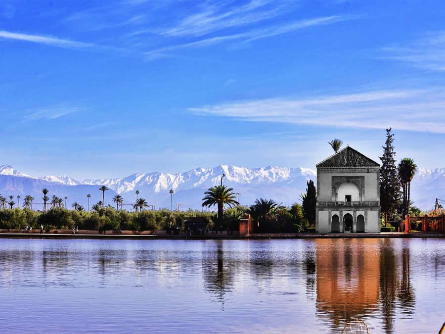 Marrakech: Historical Discovery Tour - Is $79 good value?