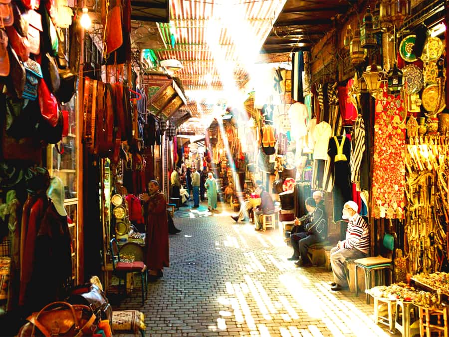 Marrakech: Historical Discovery Tour - Why this is a useful first morning in Marrakech