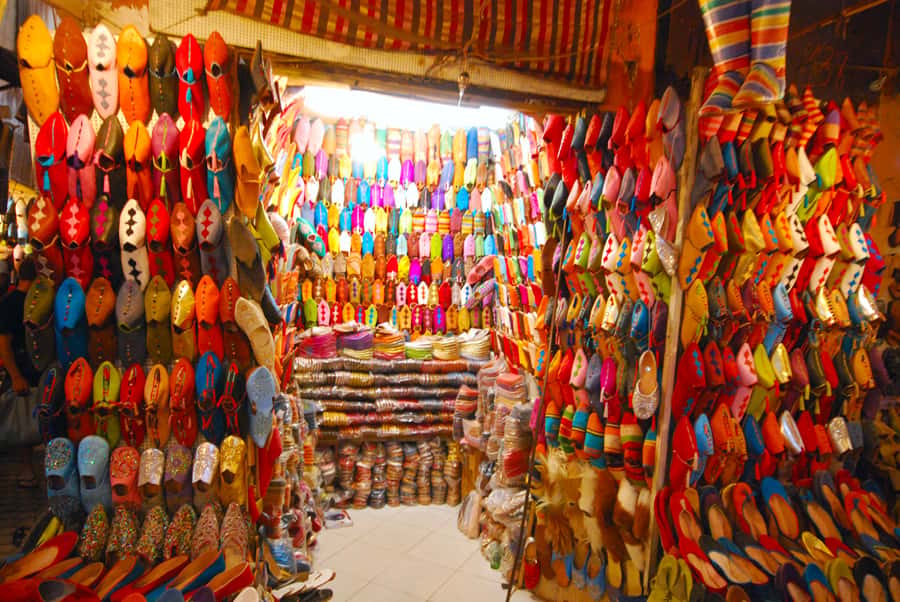 Marrakech: Historical Discovery Tour - Koutoubia Mosque and Marrakech’s signature architecture