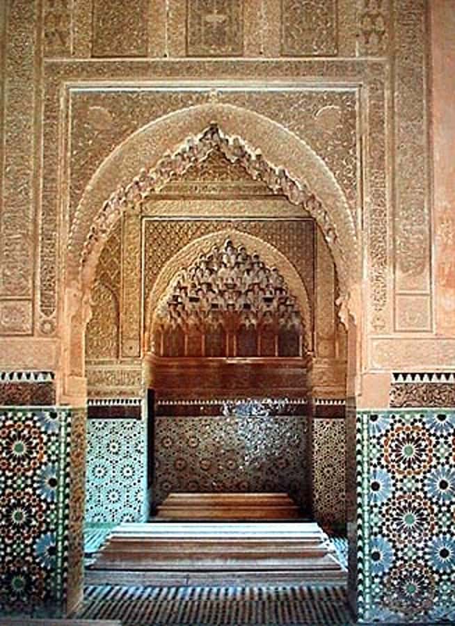Marrakech: Historical Discovery Tour - The herbalist visit and Morocco’s traditional plant remedies