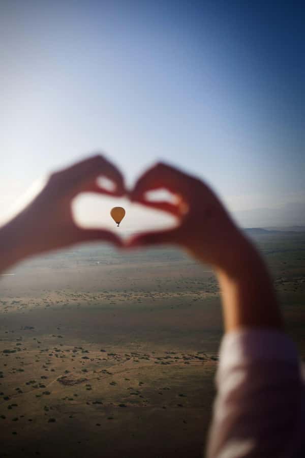 Marrakech: Hot Air Balloon Flight with Berber Breakfast - Should you book it?
