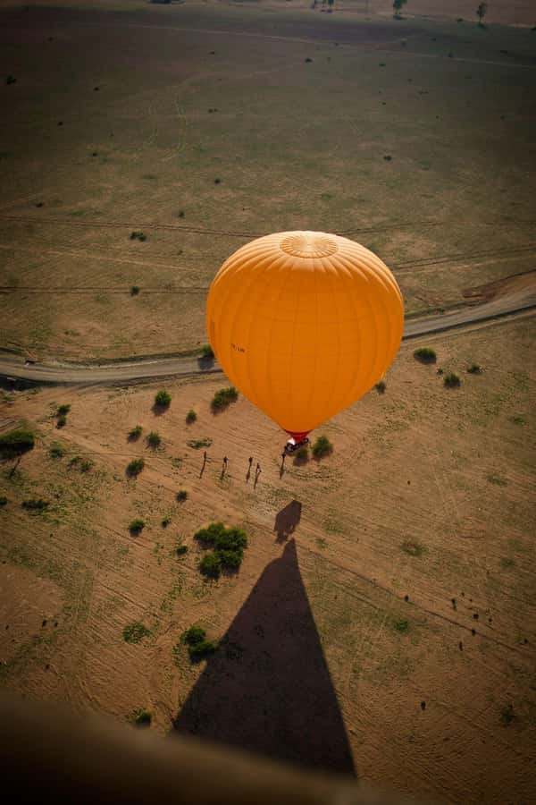 Marrakech: Hot Air Balloon Flight with Berber Breakfast - FAQ