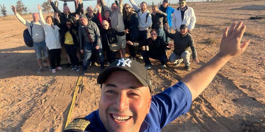 Marrakech: Hot Air Balloon Flight with Breakfast - Final call: is the $129 flight worth booking?