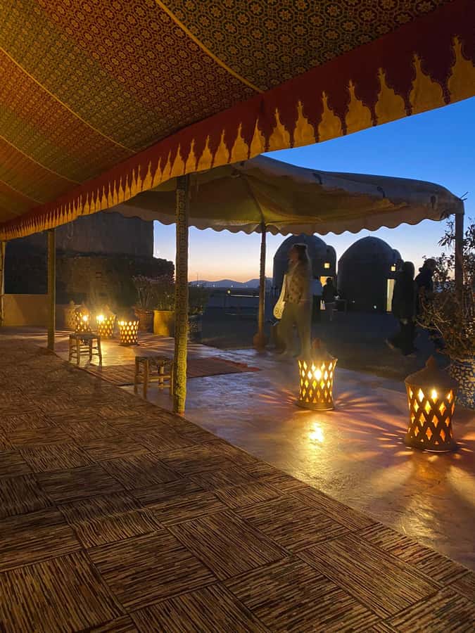 Marrakech: Hot Air Balloon Flight with Breakfast - What $129 includes, and where the value lies