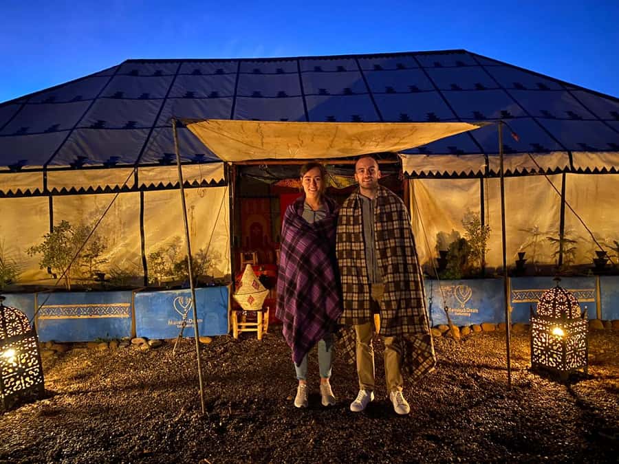 Marrakech: Hot Air Balloon Ride with Traditional Breakfast - Price, timing, and what the package includes
