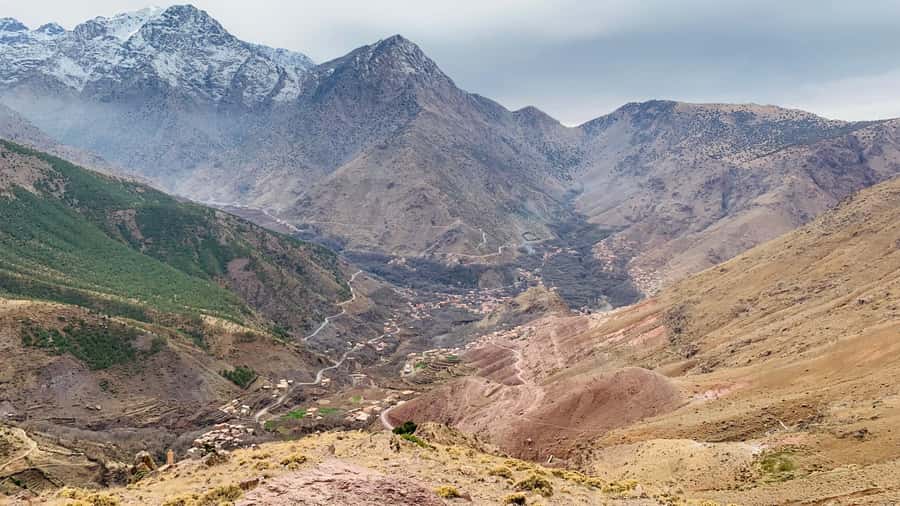 Marrakech: Imlil Atlas Mountains Day Trip with Lunch - Who should book this Atlas Mountains day trip?