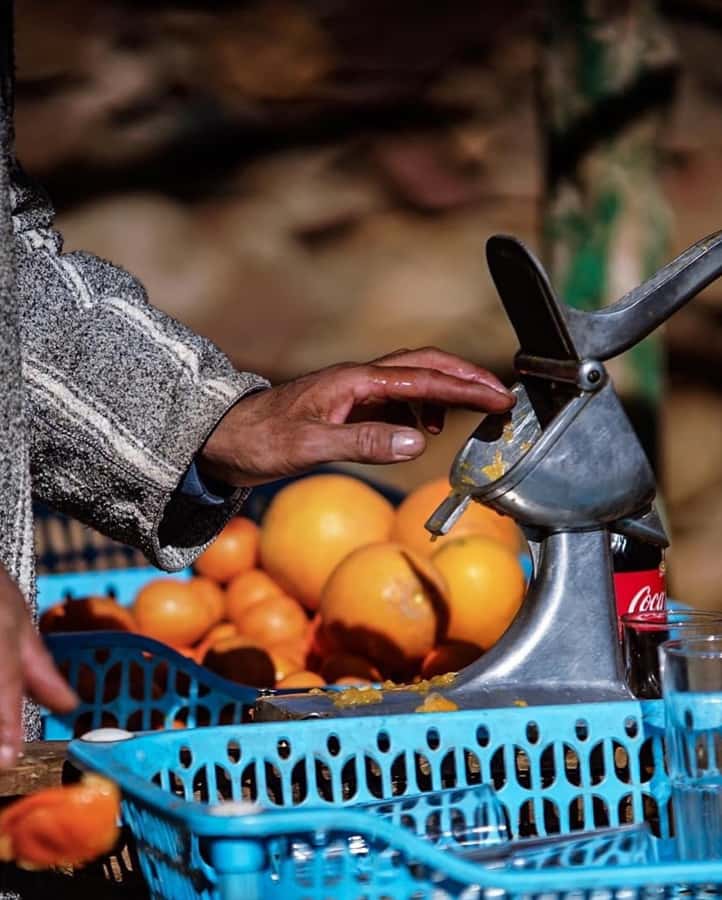 Marrakech: Imlil Atlas Mountains Day Trip with Lunch - Arriving in Imlil at 1,740 meters