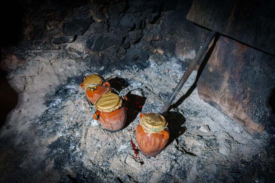 Marrakech: Local Food Tasting Tour with a Guide - Sfenj, Moroccan doughnuts, and a sweet break