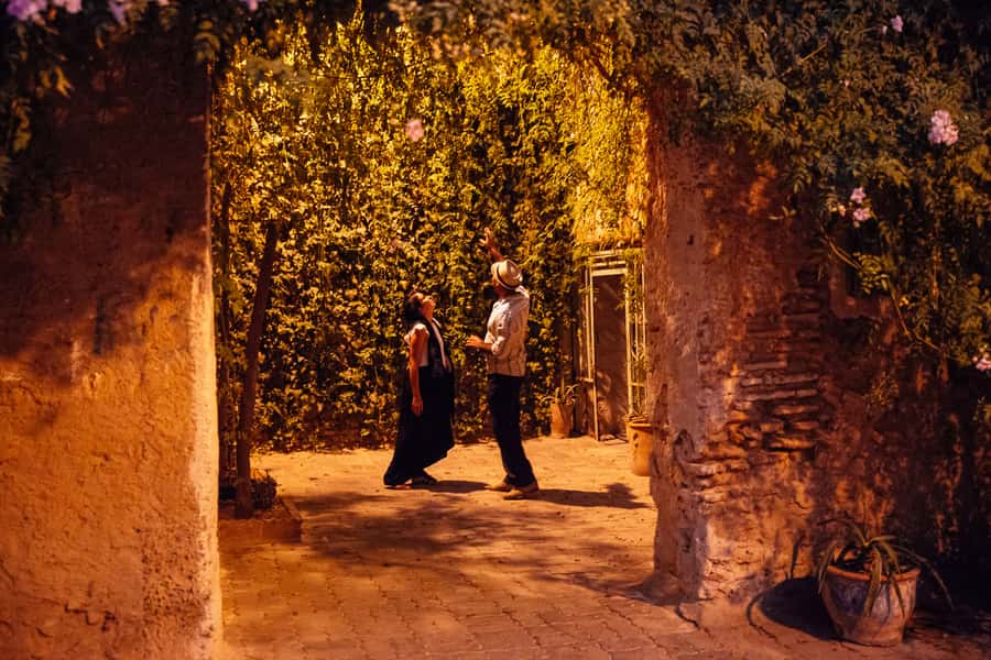 Marrakech Magic 2.5-Hour Private Night-Time Tour - Timing, comfort, and practical planning
