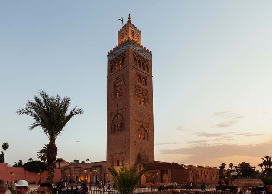 Marrakech Magic 2.5-Hour Private Night-Time Tour - Why Marrakech at night works so well