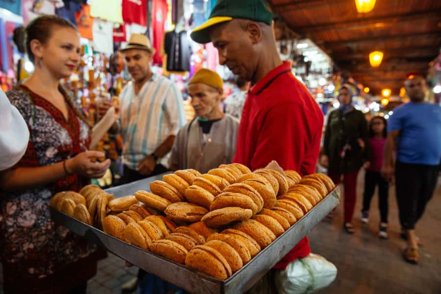 Marrakech Magic 2.5-Hour Private Night-Time Tour - Is $62 per person good value?