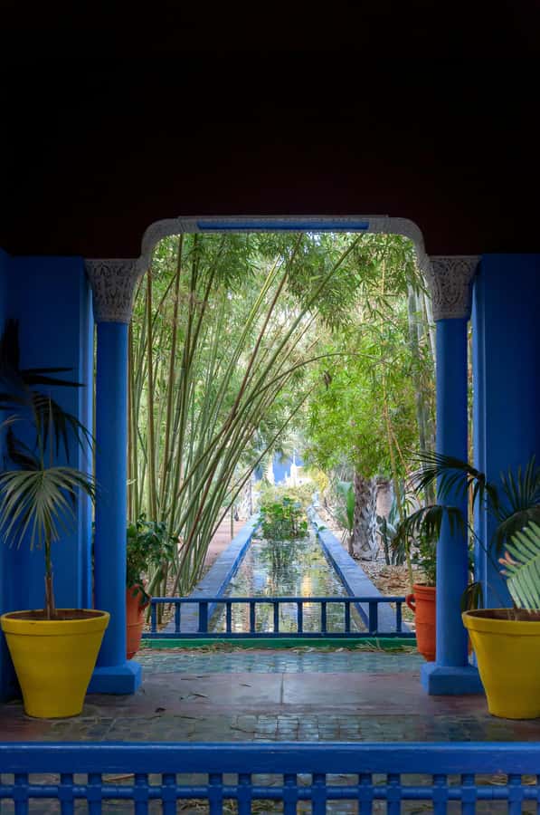 Marrakech: Majorelle Garden, Museums Tickets, & Audio Guide - Timing, Phones, and What to Bring