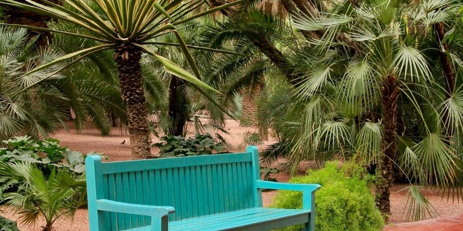 Marrakech: Majorelle Garden, YSL, and Berber Museum Entry - How long should you allow?