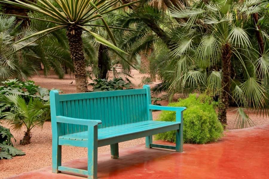 Marrakech: Majorelle Garden, YSL, and Berber Museum Entry - Ticket delivery and entry details