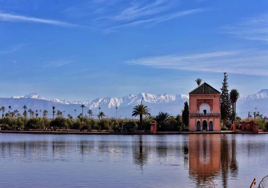 Marrakech: Majorelle & Menara Garden Tour and Carriage Ride - Should you book the Majorelle and Menara tour?