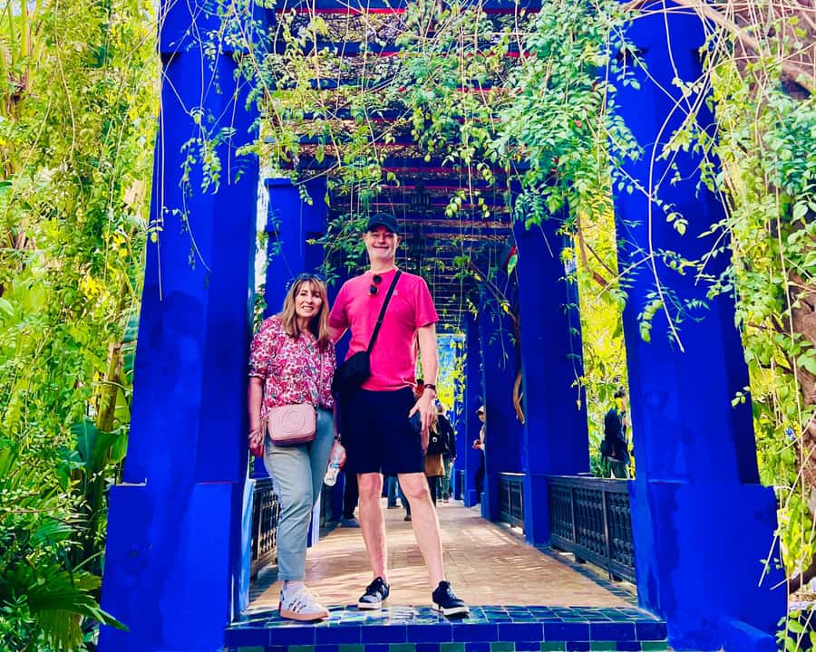 Marrakech: Majorelle & Menara Garden Tour and Carriage Ride - Why this half-day tour works well in Marrakech