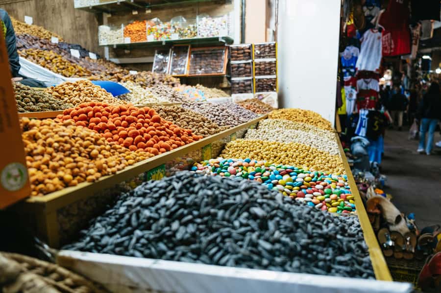 Marrakech: Medina by Night Walking Tour with Moroccan Tea - Is $27 good value?