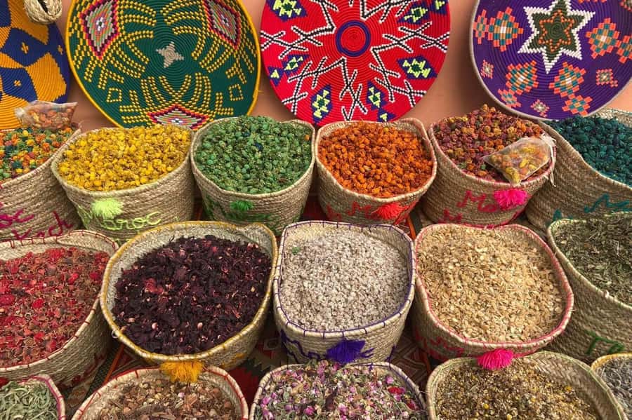 Marrakech: Medina Souks, Hidden Markets and Shopping Tour - FAQ