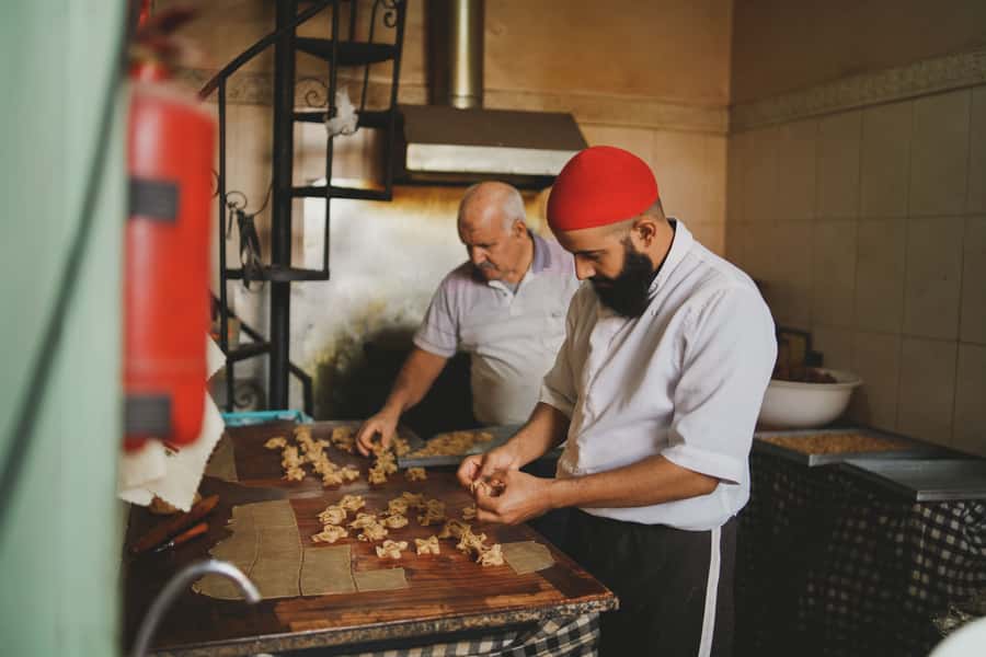 Marrakech: Medina Stories Food Tour with 15+ Tastings - Key points at a glance