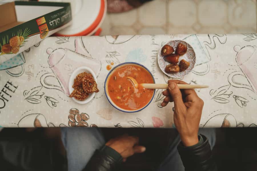 Marrakech: Medina Stories Food Tour with 15+ Tastings - Why this food tour feels different from a walk through the souks