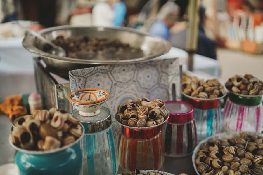 Marrakech: Medina Stories Food Tour with 15+ Tastings - What the $55 price really covers
