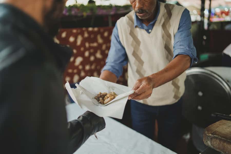 Marrakech: Medina Stories Food Tour with 15+ Tastings - Dietary limits need serious attention