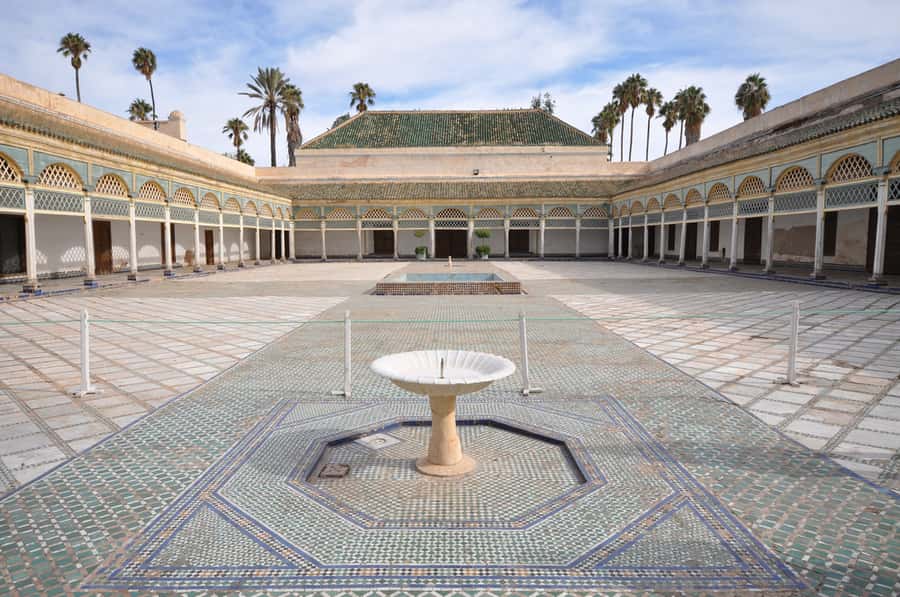 Marrakech Monuments & Souks 3-Hour Tour - Key points to know before booking